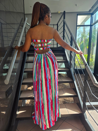 Kira Maxi Dress
