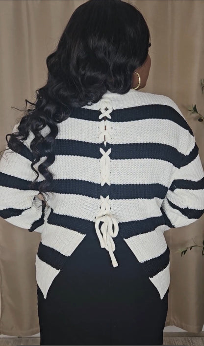 Feeling Cozy Sweater